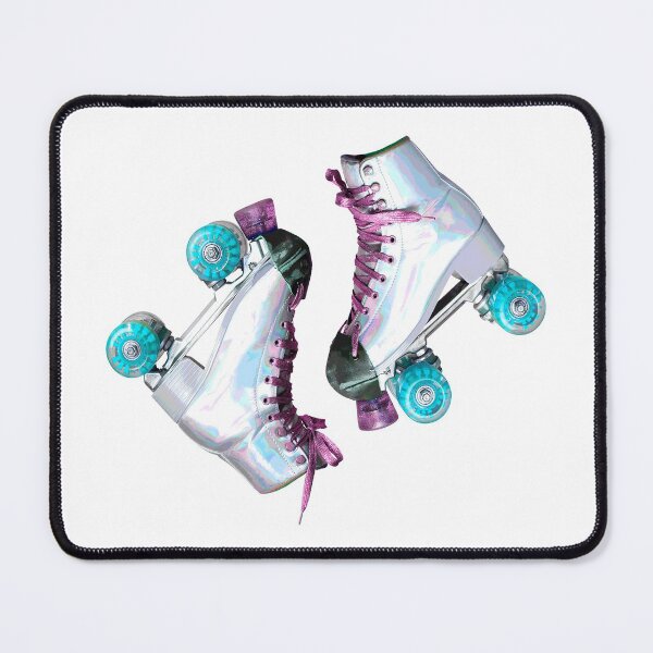 Item preview, Retro Roller Skates designed and sold by laugh-out-loud.