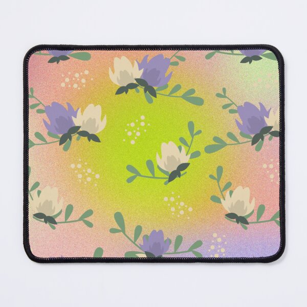 Item preview, seamless flower nature designed and sold by uvasri.