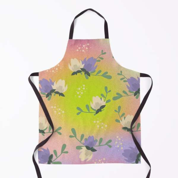 Item preview, seamless flower nature designed and sold by uvasri.