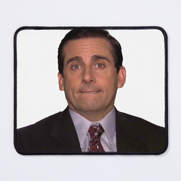Item preview, Its Michael Scott  designed and sold by 8G.