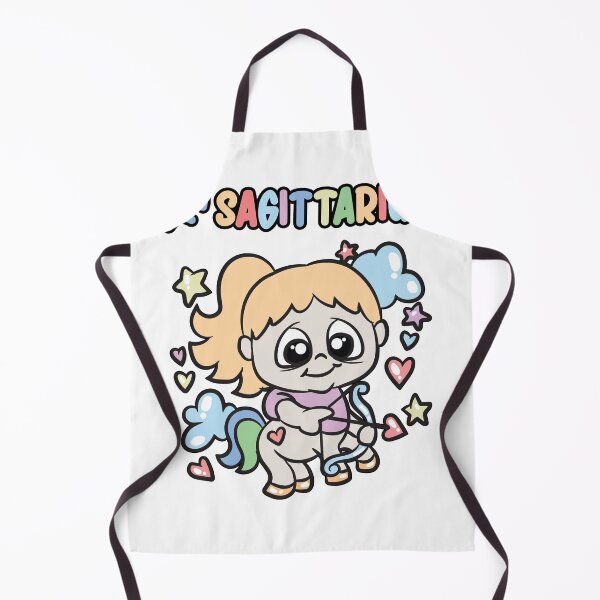 Item preview, Sagittarius Zodiac Horoscope Pastel Birth Sign designed and sold by Moonpie90.
