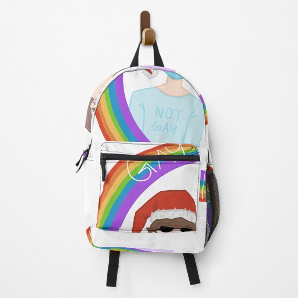 Item preview, Gay Is Okay designed and sold by mohammedsiegel1.