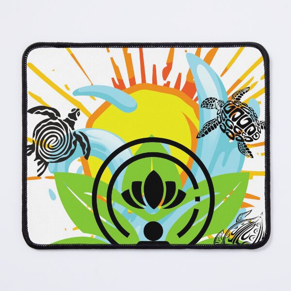 Item preview, Survival Beach Puerto Rico designed and sold by GaiaSunVagabond.