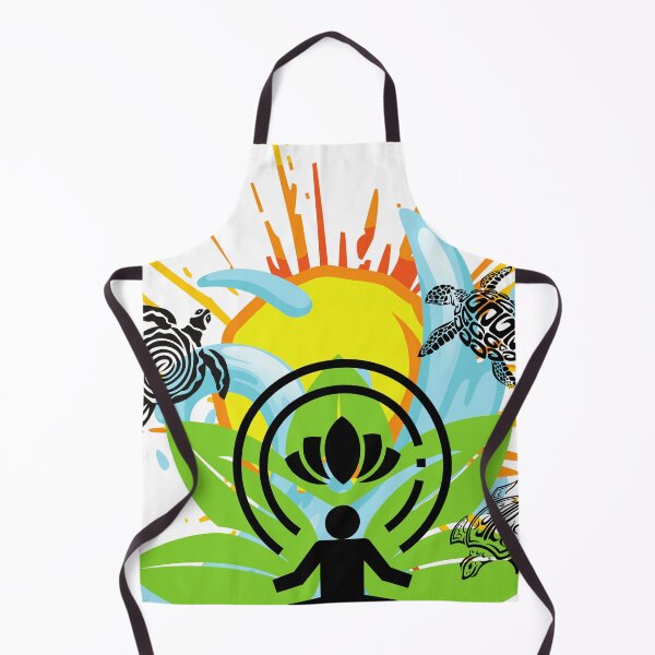 Item preview, Survival Beach Puerto Rico designed and sold by GaiaSunVagabond.
