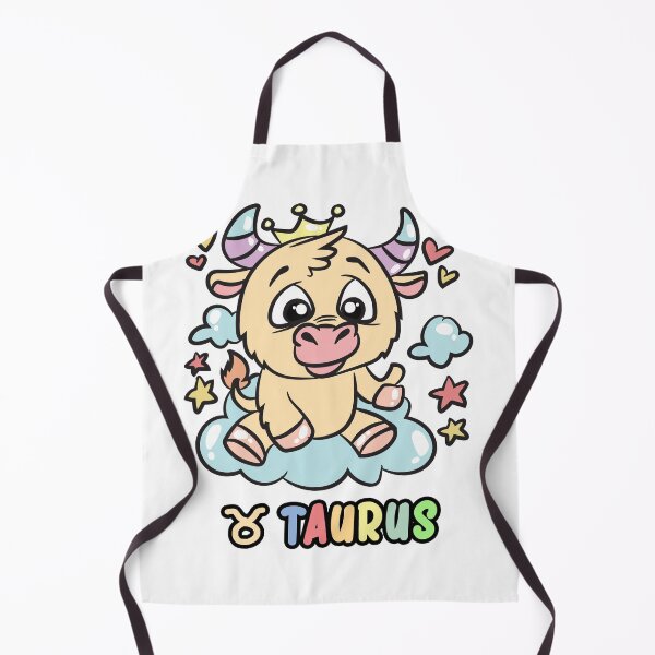 Item preview, Taurus Zodiac Horoscope Pastel Birth Sign designed and sold by Moonpie90.