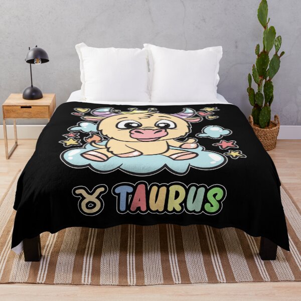 Item preview, Taurus Zodiac Horoscope Pastel Birth Sign designed and sold by Moonpie90.