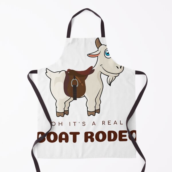 Item preview, GOATS RODEO designed and sold by mohammedsiegel1.