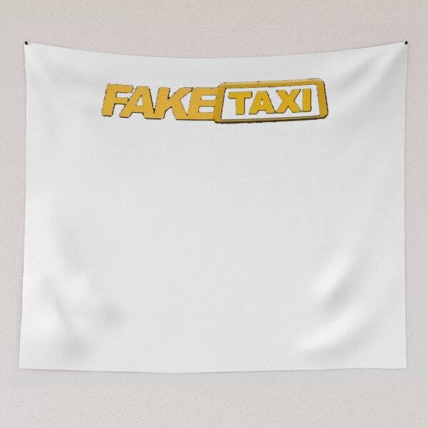 Item preview, Fakes Taxis designed and sold by nickfoust3320.