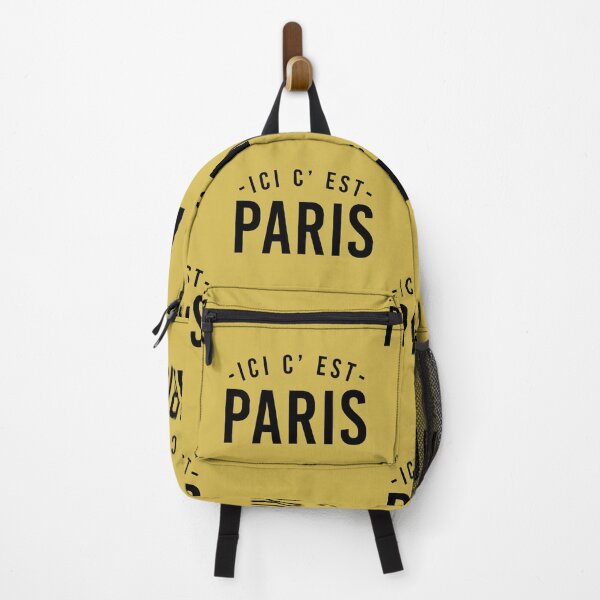 Item preview, Cest Paris designed and sold by SuperClimbing.
