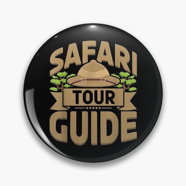 Item preview, Safari Tour Guide Costume Africa Zoo Outfit Safari Tour  designed and sold by AdonisShop.