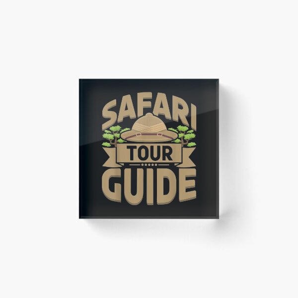 Item preview, Safari Tour Guide Costume Africa Zoo Outfit Safari Tour  designed and sold by AdonisShop.