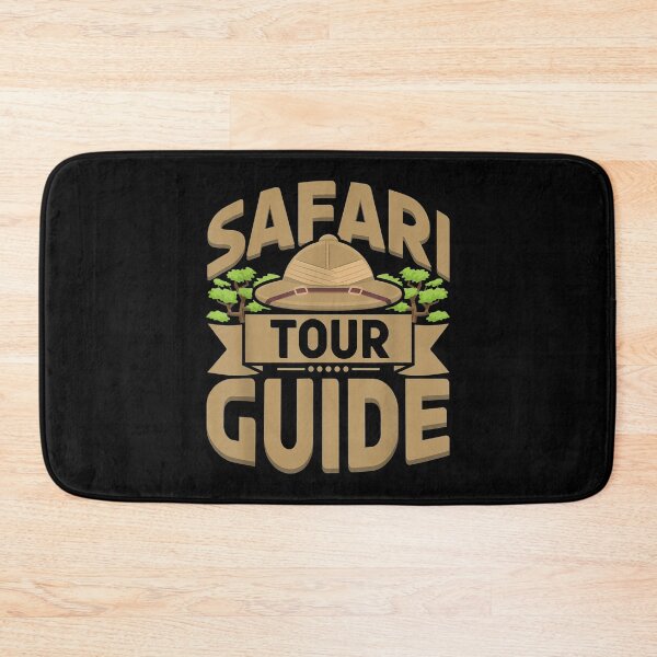 Item preview, Safari Tour Guide Costume Africa Zoo Outfit Safari Tour  designed and sold by AdonisShop.