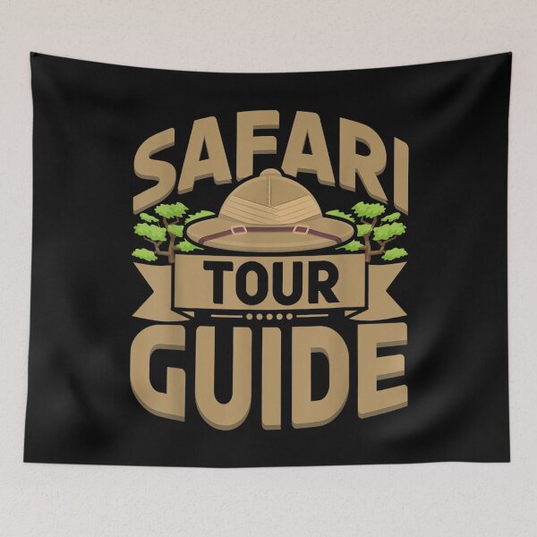 Item preview, Safari Tour Guide Costume Africa Zoo Outfit Safari Tour  designed and sold by AdonisShop.