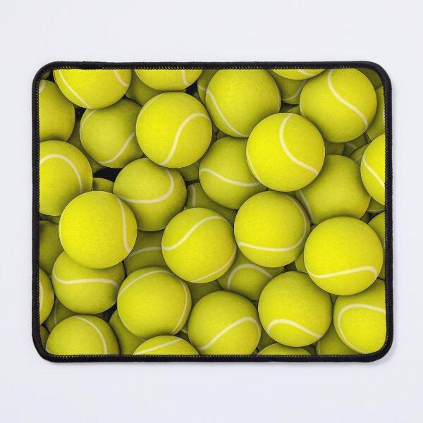 Item preview, Tennis balls designed and sold by GrandeDuc.