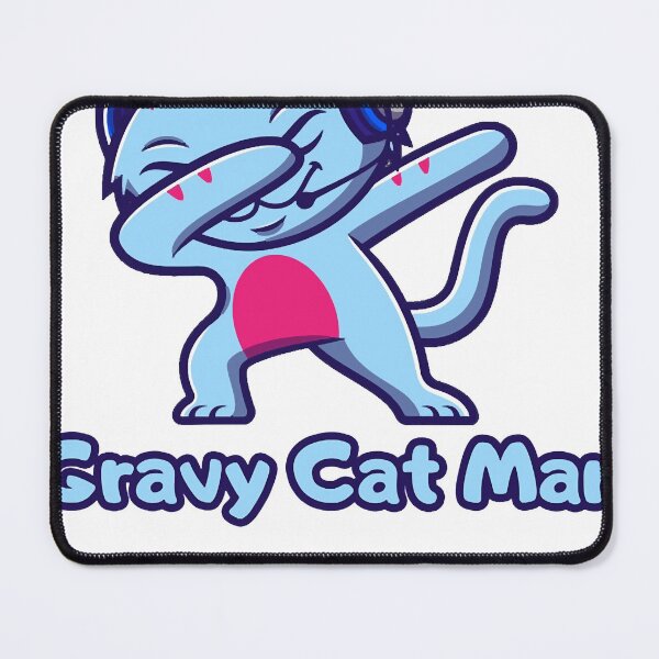 Item preview, Gravycatman designed and sold by mohammedsiegel1.