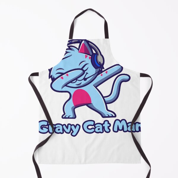 Item preview, Gravycatman designed and sold by mohammedsiegel1.