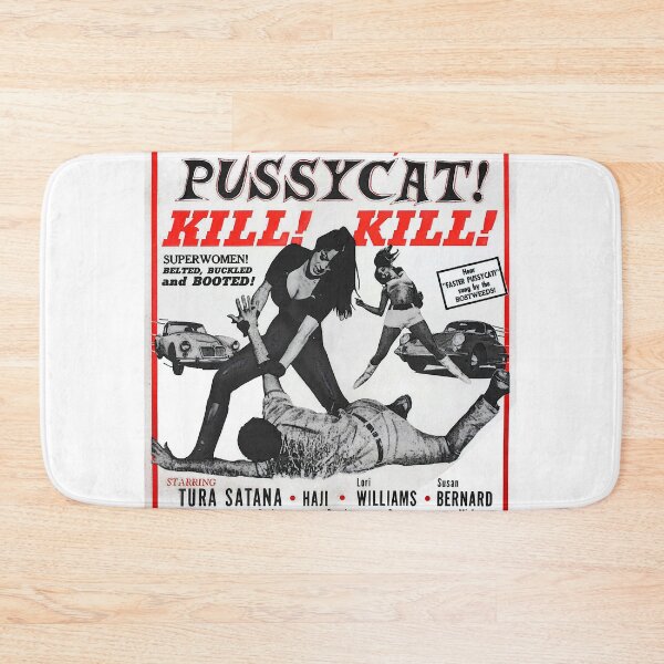 Item preview, Faster pussycats designed and sold by nickfoust3320.