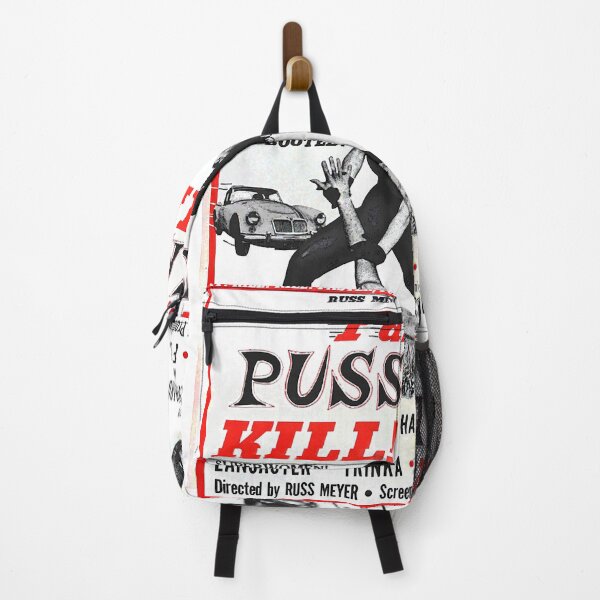 Item preview, Faster pussycats designed and sold by nickfoust3320.
