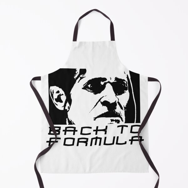 Item preview, Back To Formula designed and sold by ForeverTobey.
