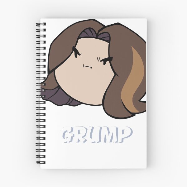 Item preview, Grump designed and sold by mohammedsiegel1.