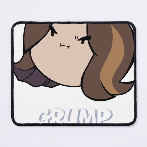 Item preview, Grump designed and sold by mohammedsiegel1.