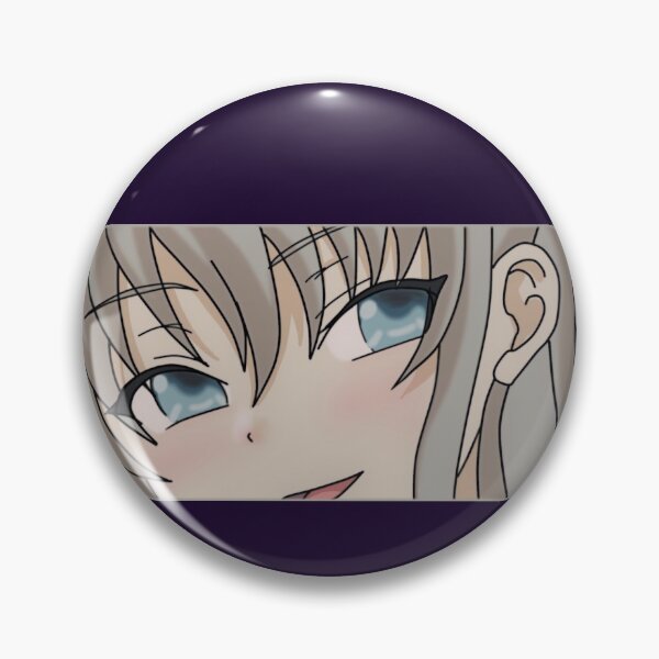 Item preview, TOMORI FROM CHARLOTTE designed and sold by AngelsFANART.