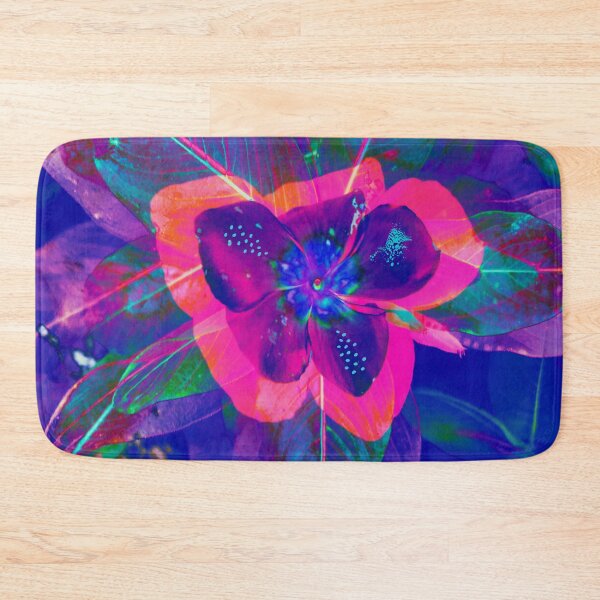 Item preview, BLISSFUL FLOWER designed and sold by Swooncake Press.