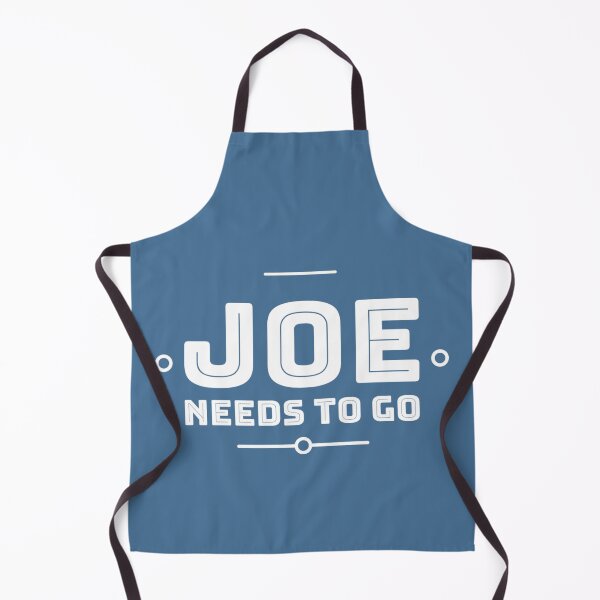 Item preview, Joe Needs To Go designed and sold by Twittlefish.