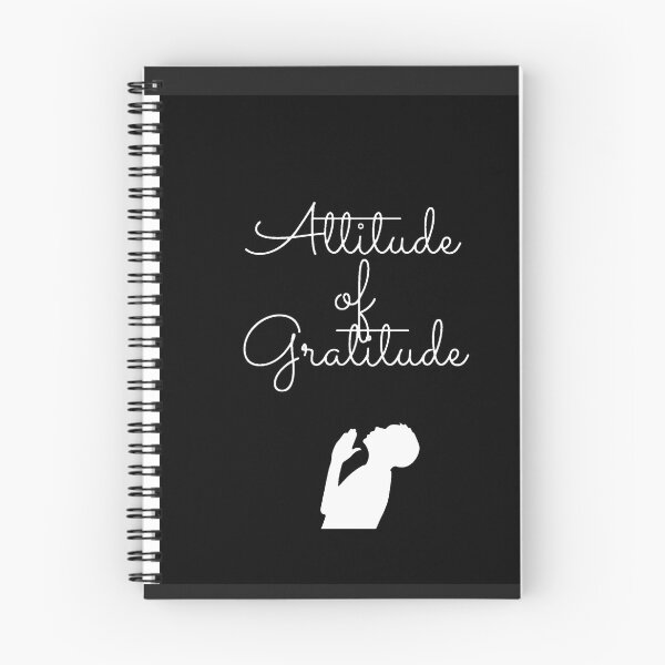 Item preview, S.O.I.L Signs- Attitude of Gratitude designed and sold by TheSignsofSOIL.