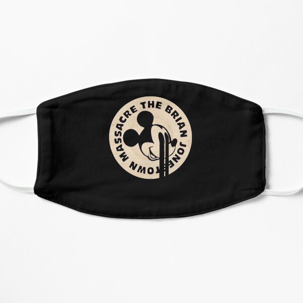 Mikey Massacre Flat Mask