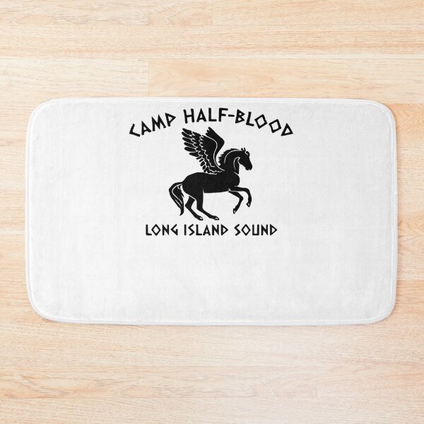 Item preview, camp half blood long island sound designed and sold by AUSSIEPETS.