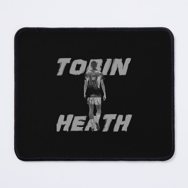 Item preview, Tobin-Heath-Fan designed and sold by AprilAlexand.