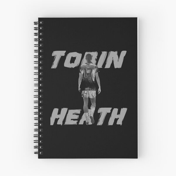 Item preview, Tobin-Heath-Fan designed and sold by AprilAlexand.