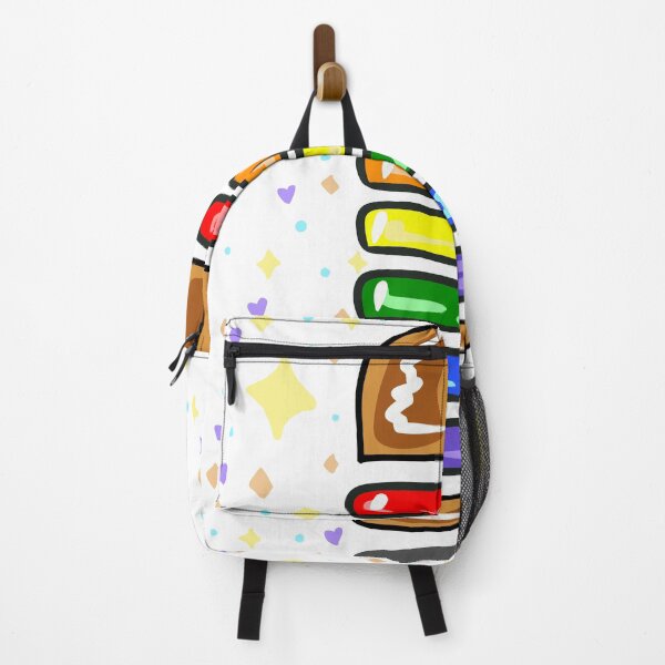Item preview, The Sparkling Burger designed and sold by cahnom.