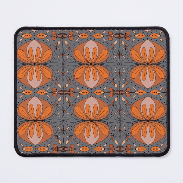 Item preview, Fall Blossoms designed and sold by WDZebra.
