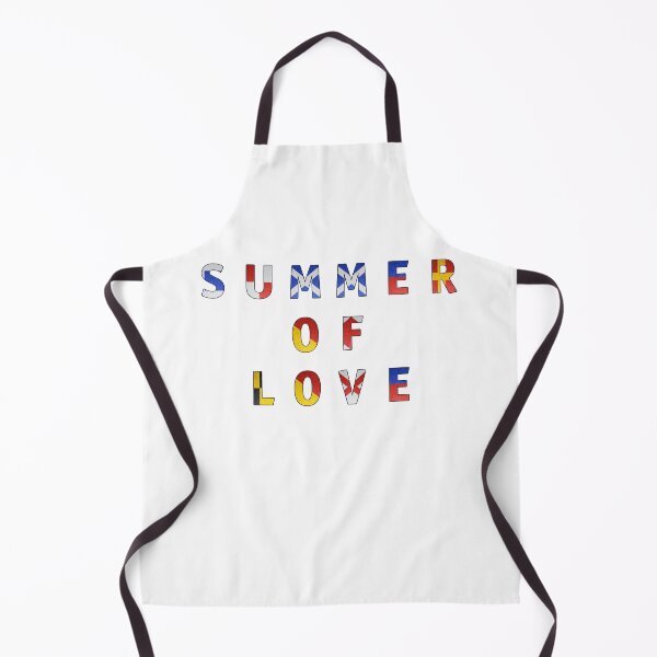 Item preview, Summer of Love - Navy Code - Leather designed and sold by Art-Frankenberg.