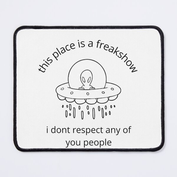 Item preview, this place is a freakshow light designed and sold by goblinbabe.