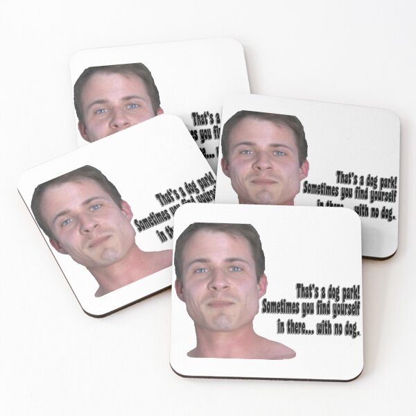 Item preview, Charls Dog Park designed and sold by Ratch2929.