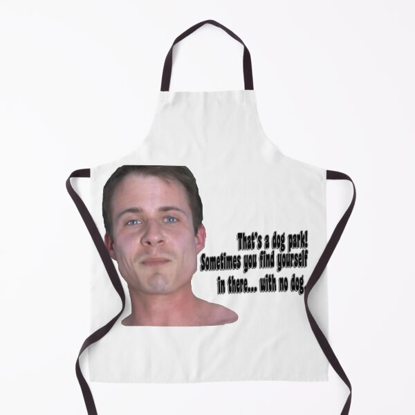 Item preview, Charls Dog Park designed and sold by Ratch2929.
