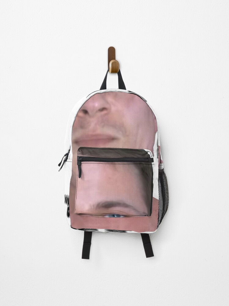 Thumbnail 1 of 3, Backpack, Charls Dog Park designed and sold by Ratch2929.
