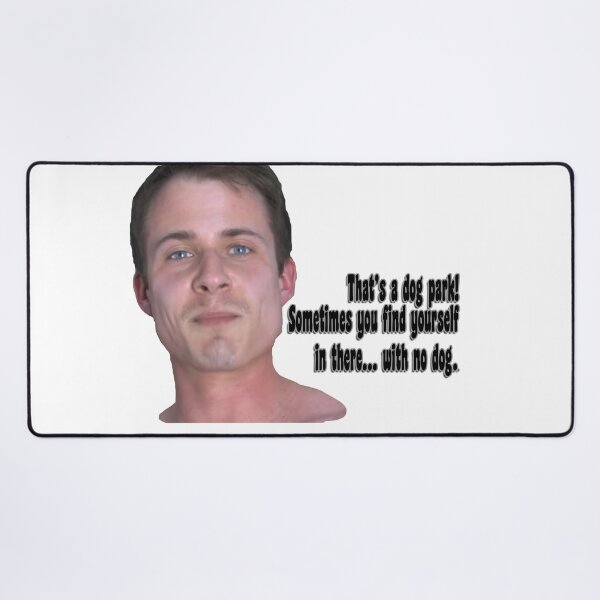 Item preview, Charls Dog Park designed and sold by Ratch2929.