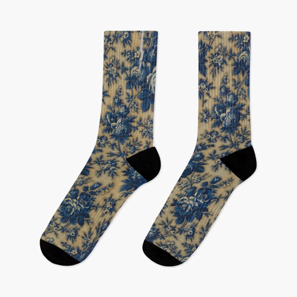 Item preview,  French Textile(textile from the 1800s) designed and sold by RapTops.