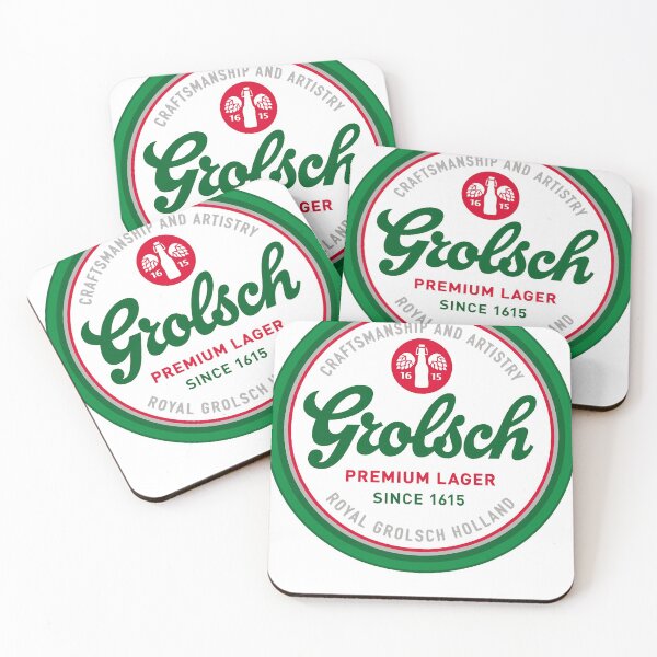 Item preview, Grolsch designed and sold by nickfoust3320.