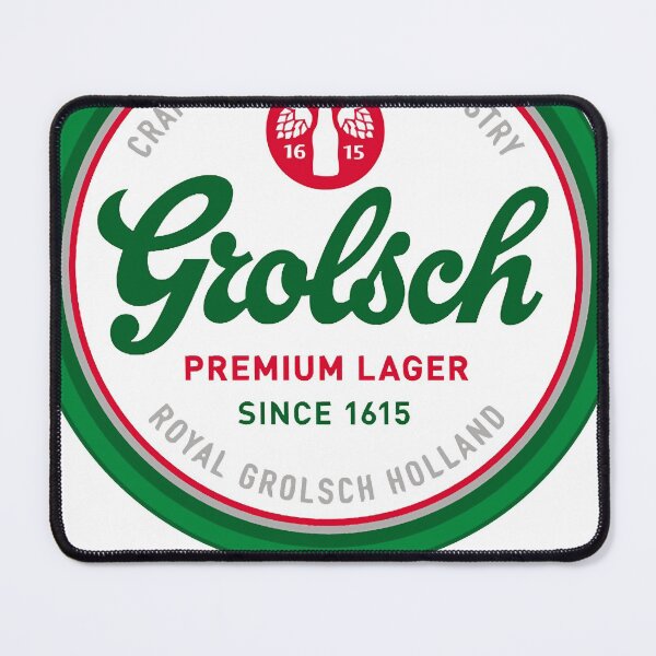 Item preview, Grolsch designed and sold by nickfoust3320.