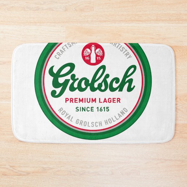 Artikelvorschau, Grolsch entworfen und verkauft von nickfoust3320.