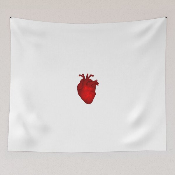 Item preview, Rip My Heart Out designed and sold by OliveTreeHouse.
