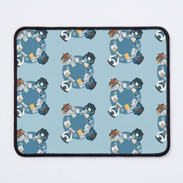 Item preview, office work designed and sold by Poonamart.