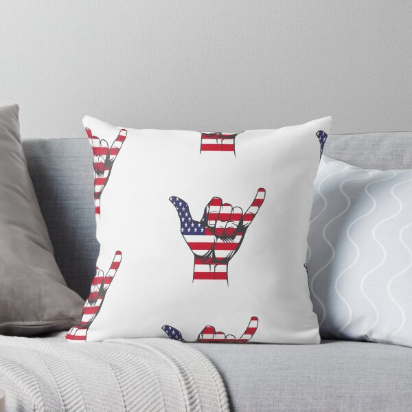Artikelvorschau, Rock der amerikanischen Flagge zur Hand entworfen und verkauft von Graphixmax.