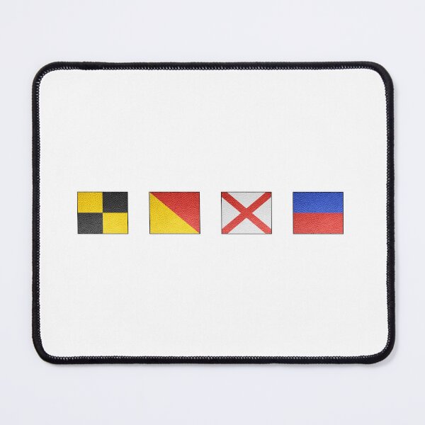 Item preview, L  O  V  E - Navy Alphabet - Leather designed and sold by Art-Frankenberg.
