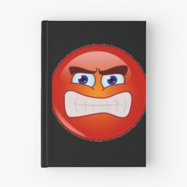 Item preview, Angry sticker designed and sold by Monaymonay.